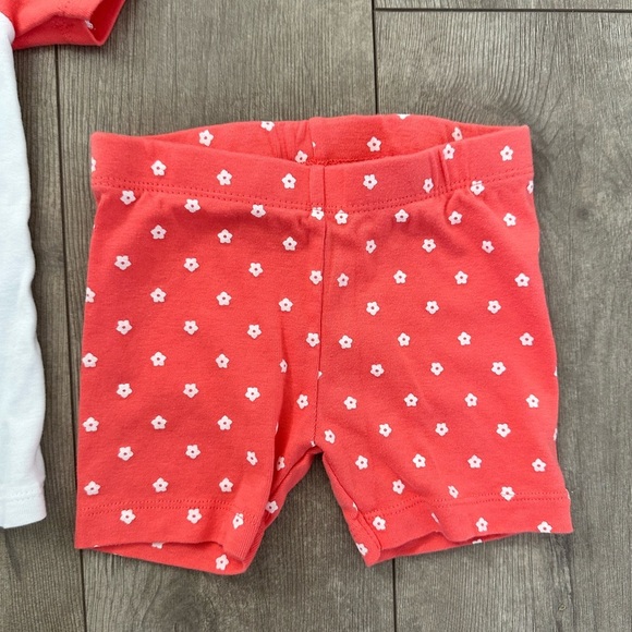 Toddler girl 2T matching outfit set - Picture 4 of 7